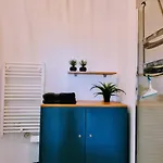 Lägenhet Thau-indigo, Appt Neuf, Standing, Prox Plages, Terrasse, Parking, Climatise Sète