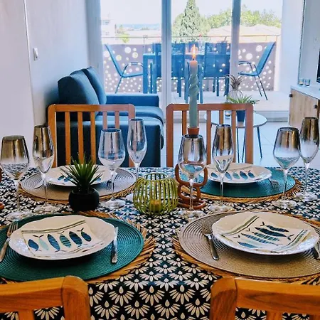 Thau-indigo, Appt Neuf, Standing, Prox Plages, Terrasse, Parking, Climatisé